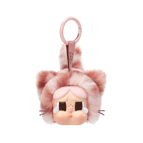 CRYBABY x Wild but Cutie Series - Vinyl Plush Pendant Blind