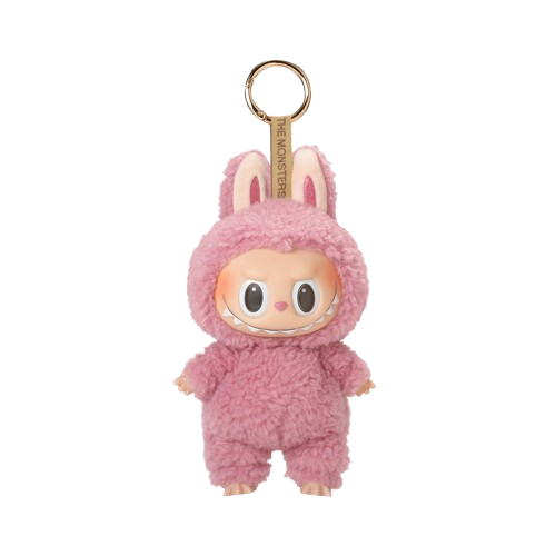 THE MONSTERS - Exciting Macaron Vinyl Face Blind Box