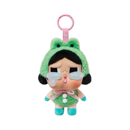 CRYBABY Crying Again Series-Vinyl Face Plush