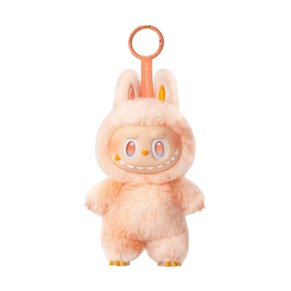 THE MONSTERS Big into Energy Series-Vinyl Plush Pendant Blind Box